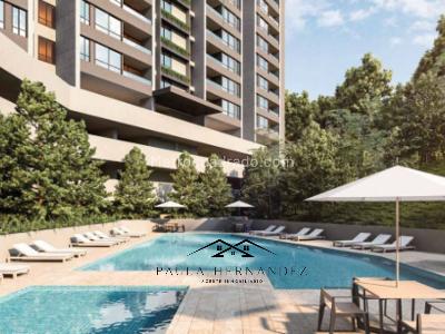 Apartamento en venta en Loma De Las Brujas, Envigado · foto 20 de 20