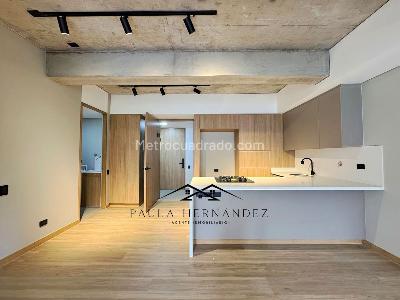 Apartamento en venta en Loma De Las Brujas, Envigado · foto 2 de 20