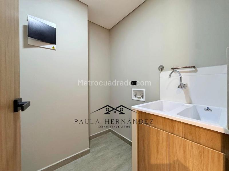 Piso – Envigado, Valle de Aburrá - Vista 4
