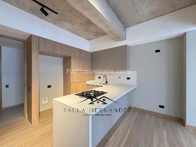 Apartamento en venta en Loma De Las Brujas, Envigado · foto 4 de 20