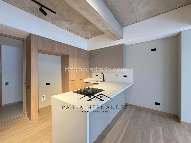 Piso – Envigado, Valle de Aburrá - Vista 5