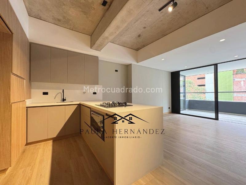 Piso – Envigado, Valle de Aburrá - Más