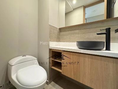 Apartamento en venta en Loma De Las Brujas, Envigado · foto 6 de 20