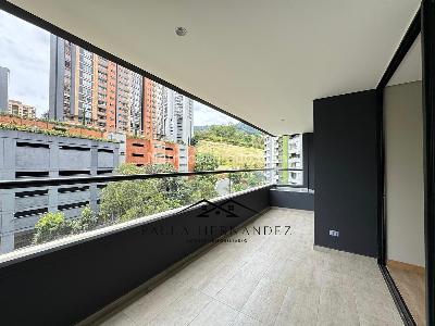 Apartamento en venta en Loma De Las Brujas, Envigado · foto 7 de 20