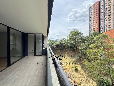 Apartamento en venta en Loma De Las Brujas, Envigado · foto 8 de 20