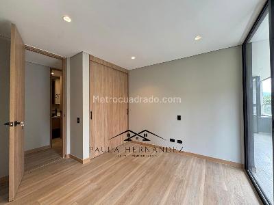 Apartamento en venta en Loma De Las Brujas, Envigado · foto 9 de 20