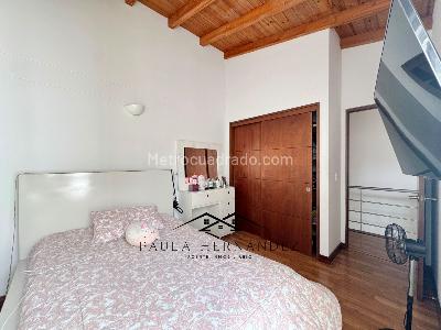 Casa de 3 alcobas en venta en Loma Benedictinos, Envigado, 198 m² · foto 14 de 20