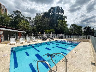 Casa de 3 alcobas en venta en Loma Benedictinos, Envigado, 198 m² · foto 20 de 20