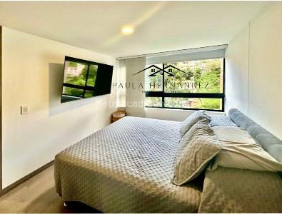 Apartamento de 3 alcobas en venta en Camino Verde Parte Alta, Envigado, 84 m² · foto 15 de 20