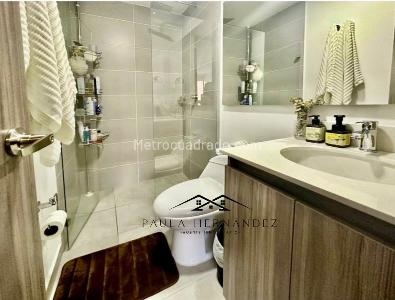Apartamento de 3 alcobas en venta en Camino Verde Parte Alta, Envigado, 84 m² · foto 17 de 20