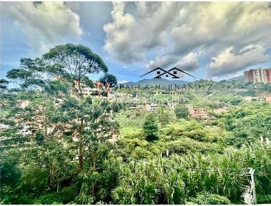 Apartamento de 3 alcobas en venta en Camino Verde Parte Alta, Envigado, 84 m² · foto 6 de 20