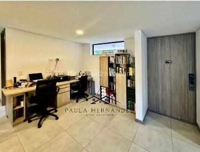 Apartamento de 3 alcobas en venta en Camino Verde Parte Alta, Envigado, 84 m² · foto 7 de 20