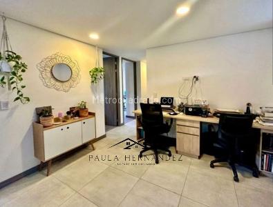 Apartamento de 3 alcobas en venta en Camino Verde Parte Alta, Envigado, 84 m² · foto 8 de 20