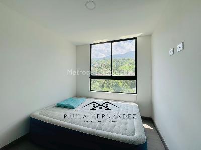 Apartamento de 3 alcobas en venta en El Chingui, Envigado, 84 m² · foto 12 de 20