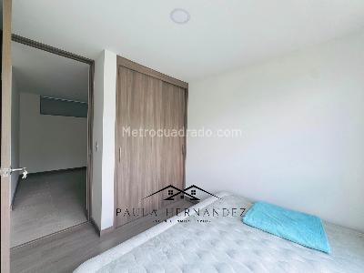 Apartamento de 3 alcobas en venta en El Chingui, Envigado, 84 m² · foto 13 de 20