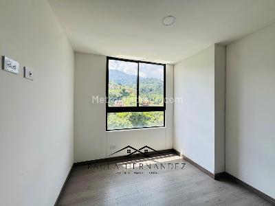 Apartamento de 3 alcobas en venta en El Chingui, Envigado, 84 m² · foto 14 de 20