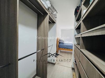 Apartamento de 3 alcobas en venta en El Chingui, Envigado, 84 m² · foto 20 de 20