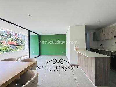 Apartamento de 3 alcobas en venta en El Chingui, Envigado, 84 m² · foto 5 de 20