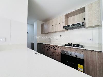 Apartamento de 3 alcobas en venta en El Chingui, Envigado, 84 m² · foto 6 de 20