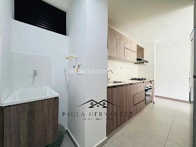 Apartamento de 3 alcobas en venta en El Chingui, Envigado, 84 m² · foto 7 de 20