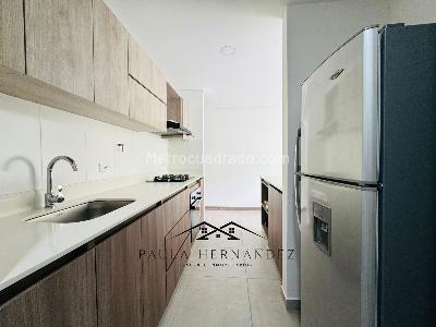 Apartamento de 3 alcobas en venta en El Chingui, Envigado, 84 m² · foto 8 de 20
