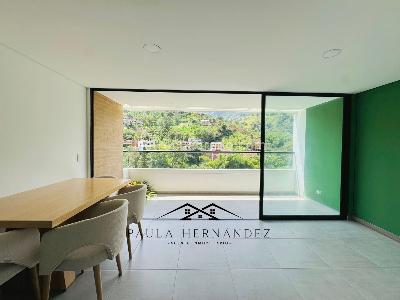 Apartamento de 3 alcobas en venta en El Chingui, Envigado, 84 m² · foto 9 de 20