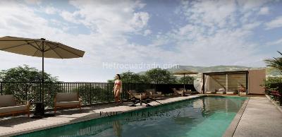 Apartamento en venta en Las Vegas, Envigado · foto 10 de 20