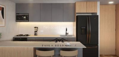 Apartamento en venta en Las Vegas, Envigado · foto 19 de 20