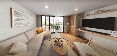 Apartamento en venta en Las Vegas, Envigado · foto 2 de 20