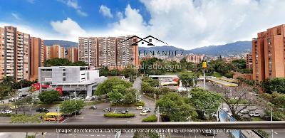 Apartamento en venta en Las Vegas, Envigado · foto 3 de 20