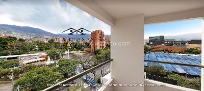 Apartamento en venta en Las Vegas, Envigado · foto 4 de 20