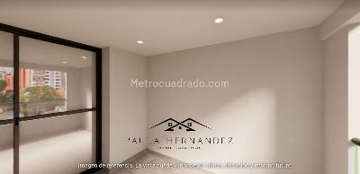 Apartamento en venta en Las Vegas, Envigado · foto 5 de 20