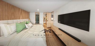 Apartamento en venta en Las Vegas, Envigado · foto 6 de 20