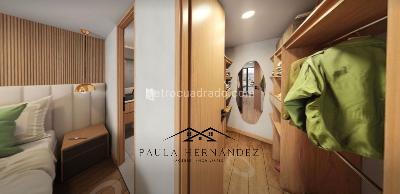 Apartamento en venta en Las Vegas, Envigado · foto 7 de 20