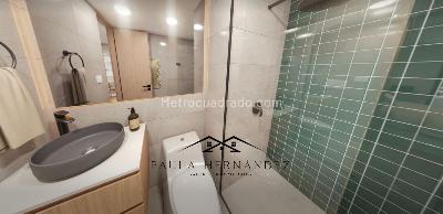 Apartamento en venta en Las Vegas, Envigado · foto 8 de 20