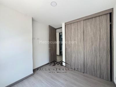 Apartamento de 3 alcobas en venta en El Chingui, Envigado, 120 m² · foto 10 de 20