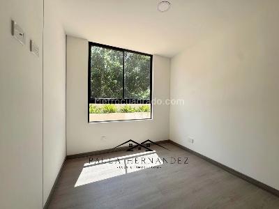 Apartamento de 3 alcobas en venta en El Chingui, Envigado, 120 m² · foto 11 de 20