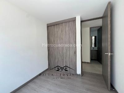Apartamento de 3 alcobas en venta en El Chingui, Envigado, 120 m² · foto 12 de 20