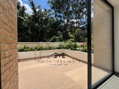 Apartamento de 3 alcobas en venta en El Chingui, Envigado, 120 m² · foto 14 de 20