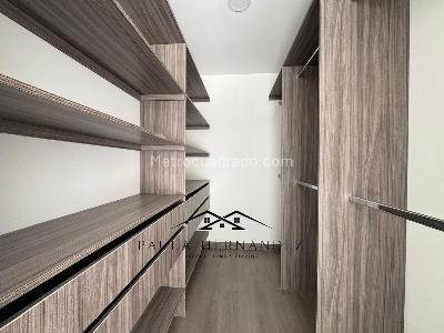 Apartamento de 3 alcobas en venta en El Chingui, Envigado, 120 m² · foto 16 de 20
