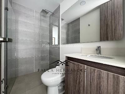 Apartamento de 3 alcobas en venta en El Chingui, Envigado, 120 m² · foto 17 de 20