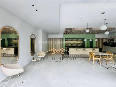 Apartamento de 3 alcobas en venta en El Chingui, Envigado, 120 m² · foto 19 de 20
