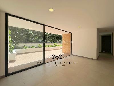 Apartamento de 3 alcobas en venta en El Chingui, Envigado, 120 m² · foto 2 de 20