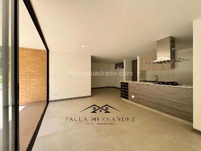 Apartamento de 3 alcobas en venta en El Chingui, Envigado, 120 m² · foto 3 de 20
