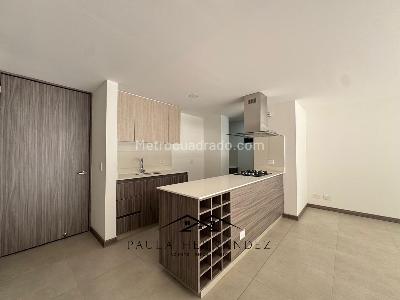 Apartamento de 3 alcobas en venta en El Chingui, Envigado, 120 m² · foto 4 de 20