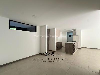Apartamento de 3 alcobas en venta en El Chingui, Envigado, 120 m² · foto 6 de 20