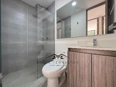 Apartamento de 3 alcobas en venta en El Chingui, Envigado, 120 m² · foto 7 de 20