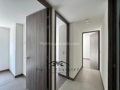Apartamento de 3 alcobas en venta en El Chingui, Envigado, 120 m² · foto 8 de 20