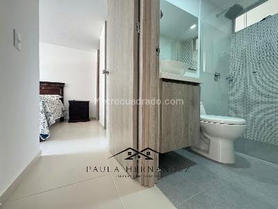 Apartamento en venta en Ciudad Coltejer, Itagüí · foto 11 de 20