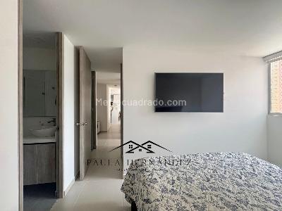 Apartamento en venta en Ciudad Coltejer, Itagüí · foto 16 de 20